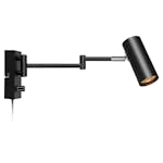 Vägglampa Markslöjd Torino