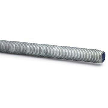 Helgängad Stång FAST MHGS 4.8 FZV