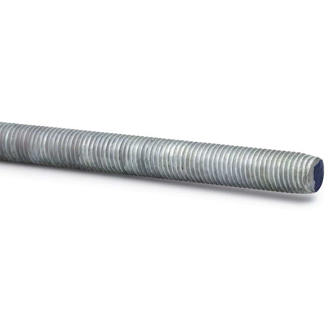 Helgängad Stång FAST MHGS 4.8 FZV