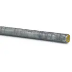 Helgängad Stång FAST MHGS 8.8 FZV Gul