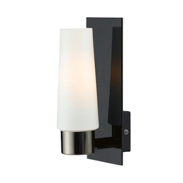 Vägglampa Markslöjd Brastad 1L
