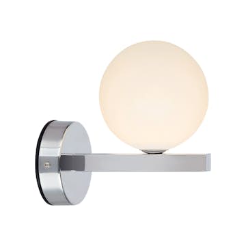 Vägglampa Markslöjd Stream 1L