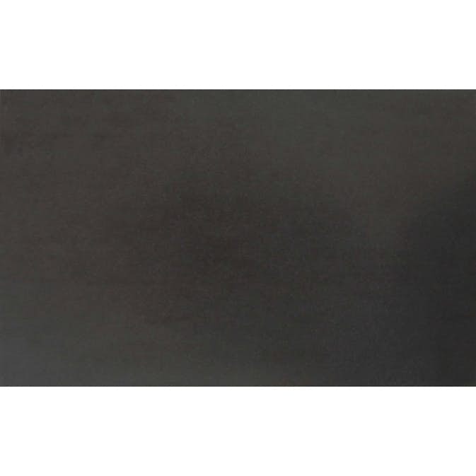 Kakel Konradssons Kar Minimal Black Svart 25x40 cm