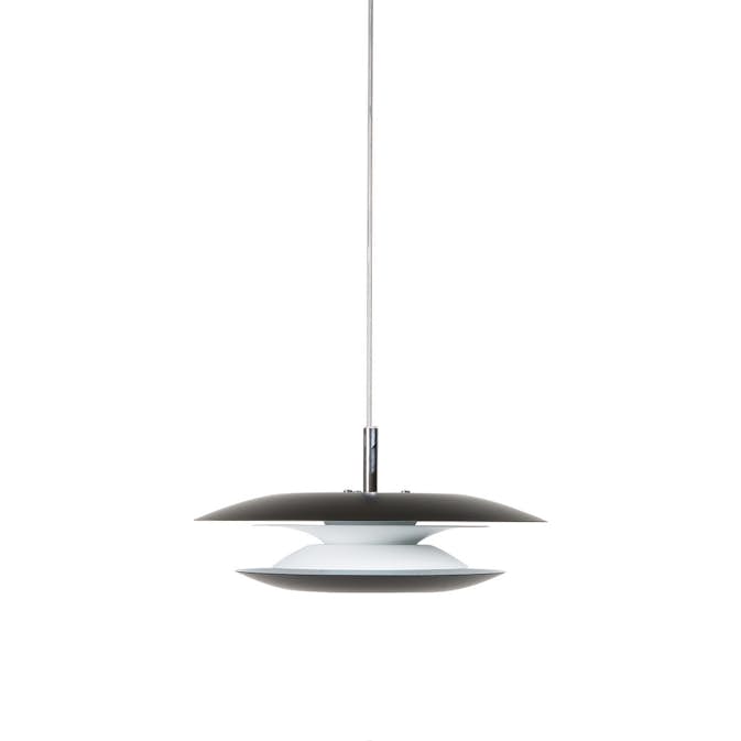 Taklampa Belid Eclipse Pendel D300 mm G9 60W