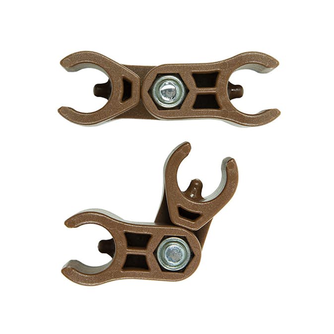 Clips ABA Skol Till Glasstaffli 1077342 2 st