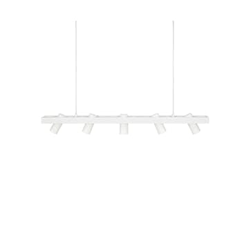 Taklampa Markslöjd Torino Pendel