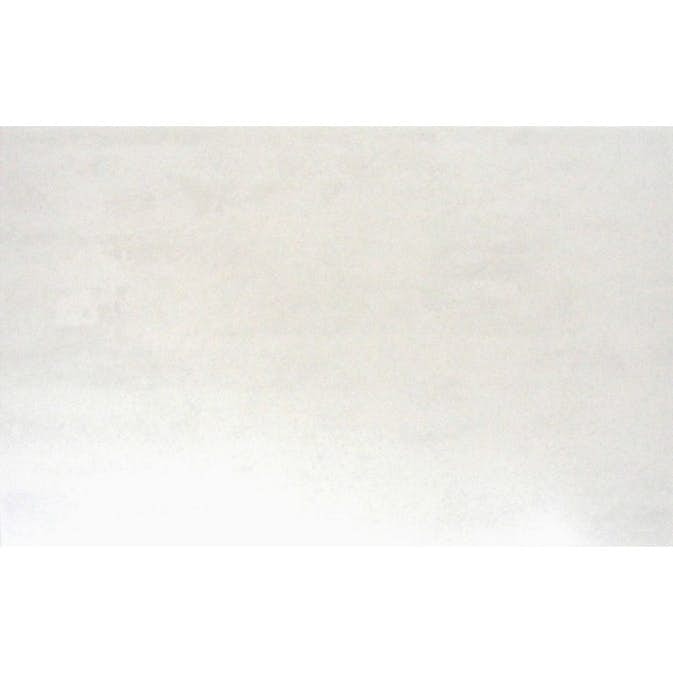 Kakel Konradssons Kar Minimal White Vit 25x40 cm