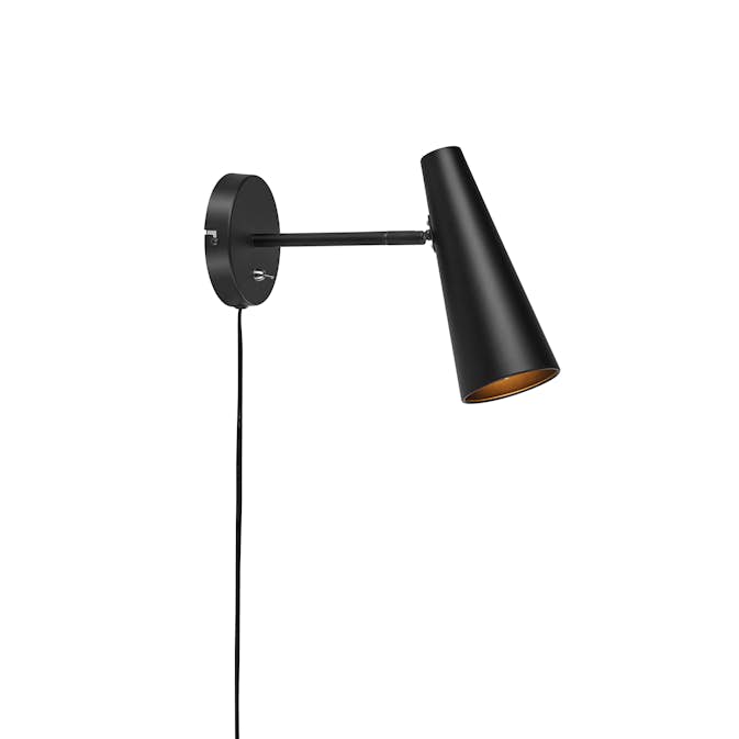 Vägglampa Markslöjd Peak