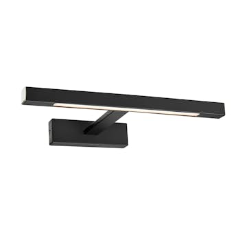 Vägglampa Markslöjd Neptunus 6W LED