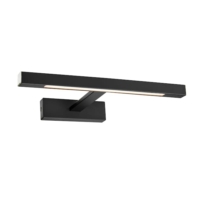 Vägglampa Markslöjd Neptunus 6W LED