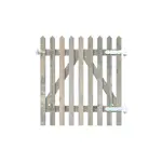 Grind Palmako Luise 10