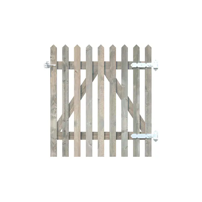 Grind Palmako Luise 10