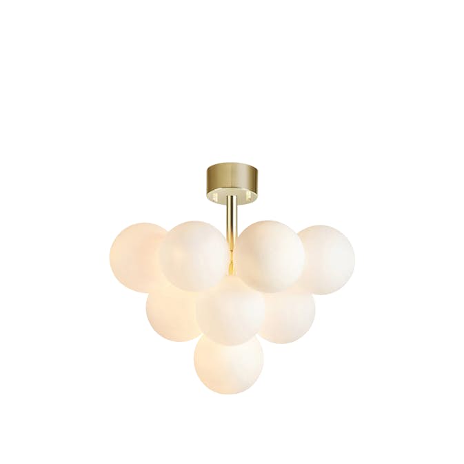 Plafond Markslöjd Merlot