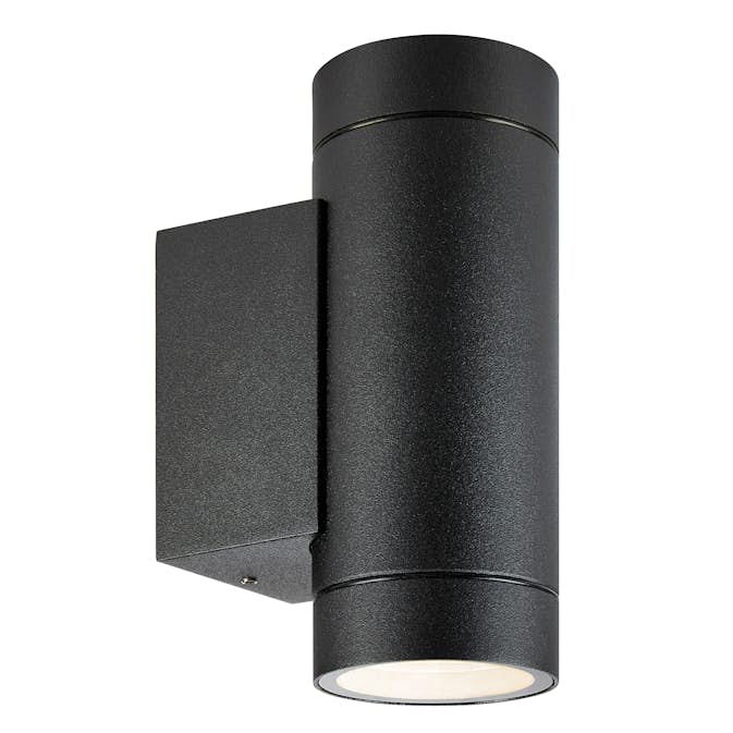 Vägglampa Markslöjd Pipe 2L