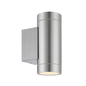 Vägglampa Markslöjd Pipe 2L