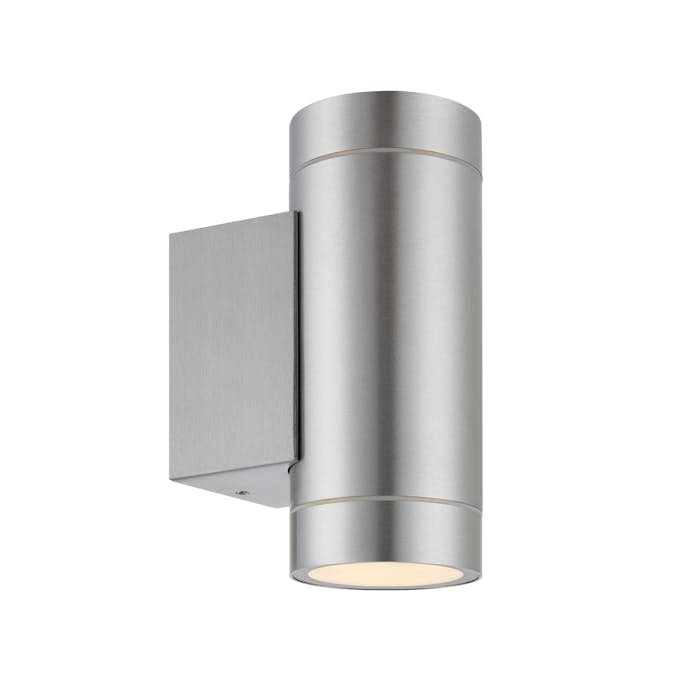 Vägglampa Markslöjd Pipe 2L