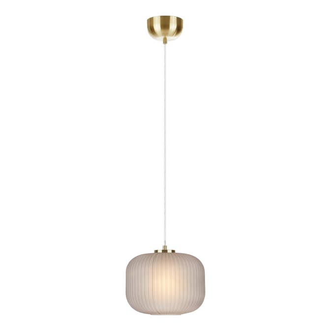 Taklampa Markslöjd Sober