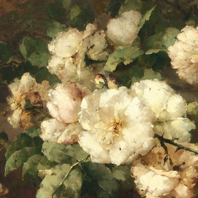 Fototapet Art For The Home Rose Romantik 107926