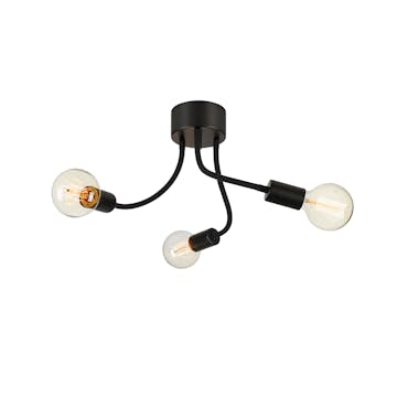 Taklampa Markslöjd Medusa 3L