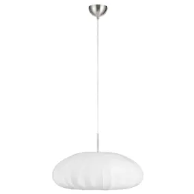 Taklampa Markslöjd Mist Vit Pendel i Stål