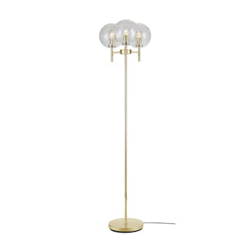 Golvlampa Markslöjd Crown