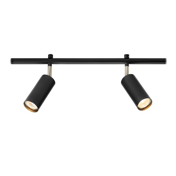 Takspot Markslöjd Expand 2L Cylinder Gu10