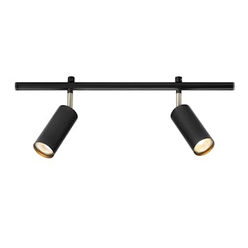 Takspot Markslöjd Expand 2L Cylinder Gu10