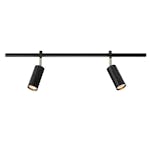 Takspot Markslöjd Expand 2L Cylinder Gu10