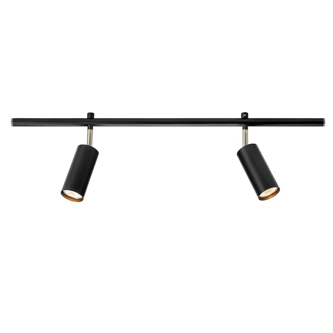 Takspot Markslöjd Expand 2L Cylinder Gu10