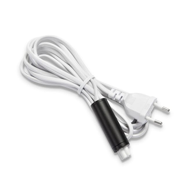 Startkabel Markslöjd Expand 3,5m med Väggkontakt+Brytare