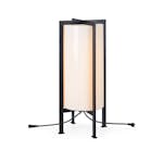 Pollare Markslöjd Garden 24 Cylinder Ram 54cm 6W Vit/Svart