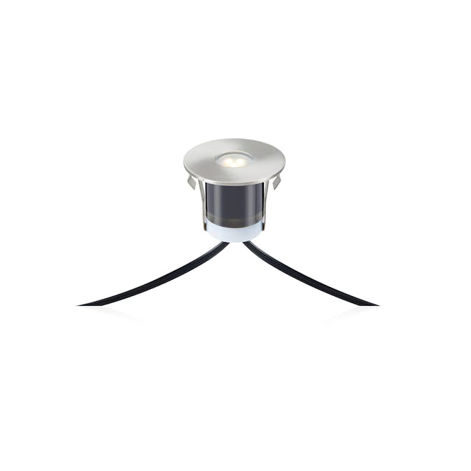 Decklight Markslöjd Garden 24 3-pack