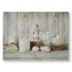 Tavla Art for the Home LED-ljus 80x60 cm