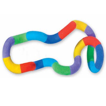 Tangle ABA Skol Luddig Yta