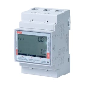 Energimätare GARO 3F MODB RS485