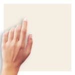 Tapet Fiona Living@HOME Paper 611337