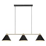 Taklampa Markslöjd Klint Pendel 3L