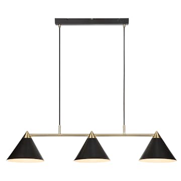 Taklampa Markslöjd Klint Pendel 3L