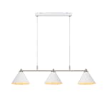 Taklampa Markslöjd Klint Pendel 3L