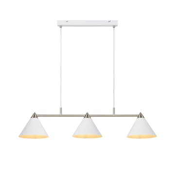 Taklampa Markslöjd Klint Pendel 3L