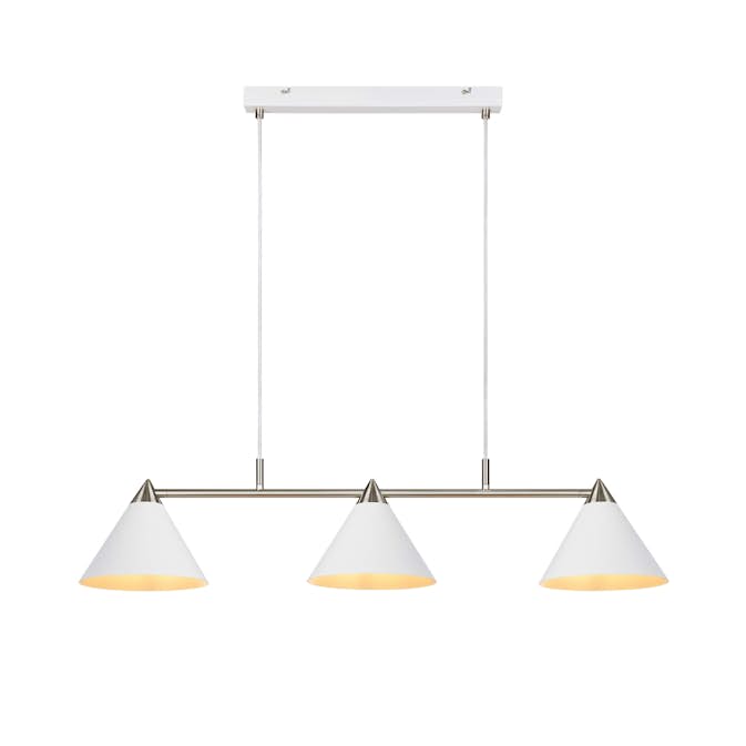 Taklampa Markslöjd Klint Pendel 3L