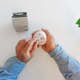Brandvarnare Housegard Pebble Mini
