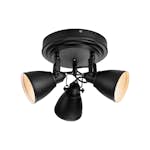 Taklampa Markslöjd Fjällbacka 3L