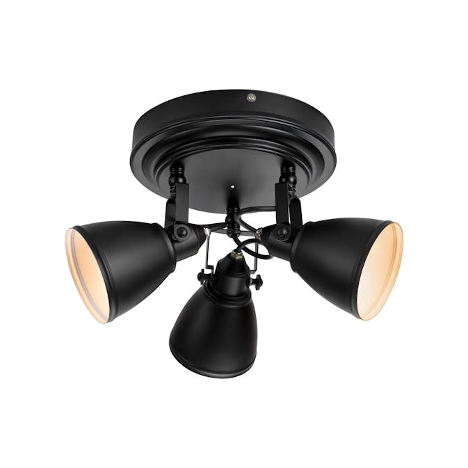 Taklampa Markslöjd Fjällbacka 3L