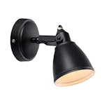 Vägglampa Markslöjd Fjällbacka 1L
