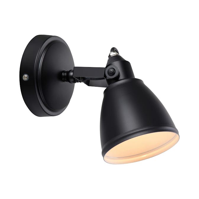 Vägglampa Markslöjd Fjällbacka 1L