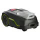 Robotgräsklippare Grouw RTK 600m2