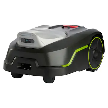 Robotgräsklippare Grouw RTK 600m2