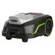 Robotgräsklippare Grouw RTK 600m2