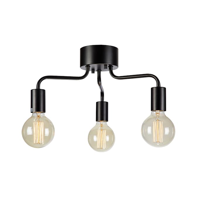 Taklampa Markslöjd Avery 3L